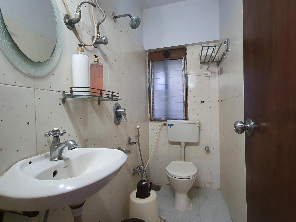 Osi Apartments Perry Cross Bandra West Мумбаи Экстерьер фото