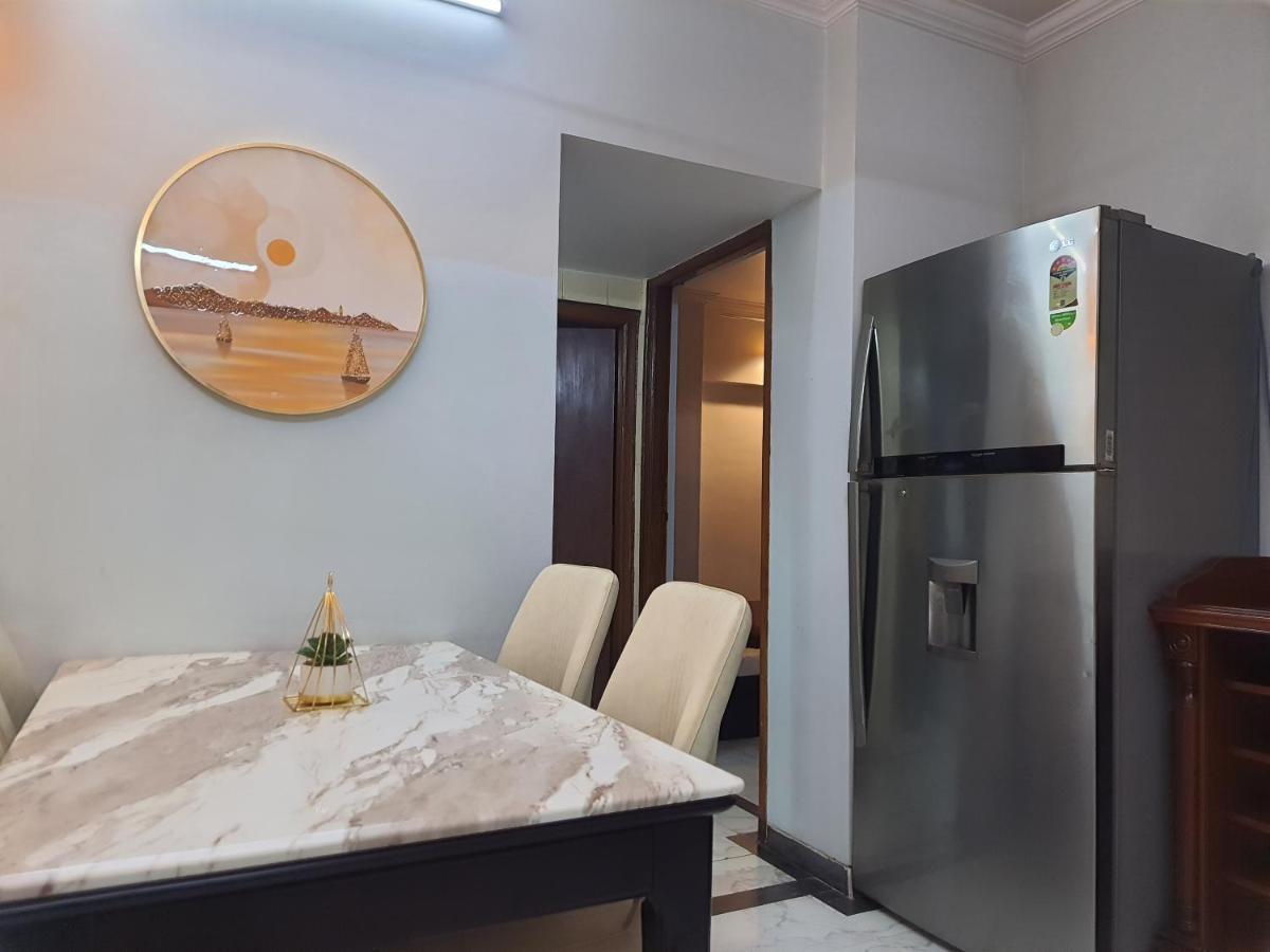 Osi Apartments Perry Cross Bandra West Мумбаи Экстерьер фото